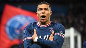 La position de Mbappé au Paris Saint-Germain est quelque peu délicate